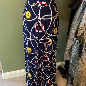 Gorgeous classic Ralph Lauren palazzo pants